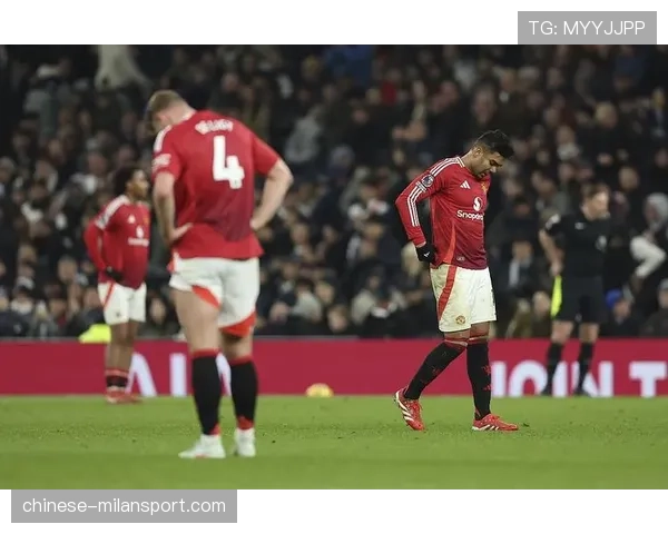 曼联英超三连胜，阿莫林首季执教创下辉煌成绩