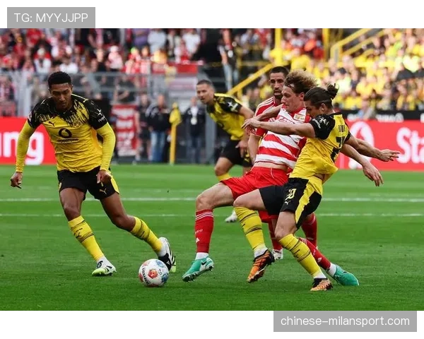 多特蒙德应对密集赛程 科瓦奇强调传球精准度