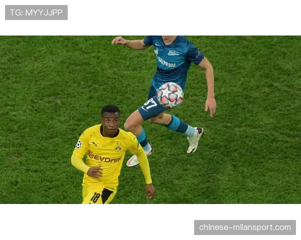 多特蒙德16岁新星穆萨·卡巴崛起 被媒体称为下一个穆科科