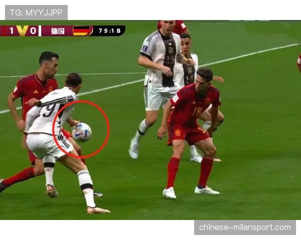 手球规则2024年修改成关键，无意阻挡射门亦可判点球