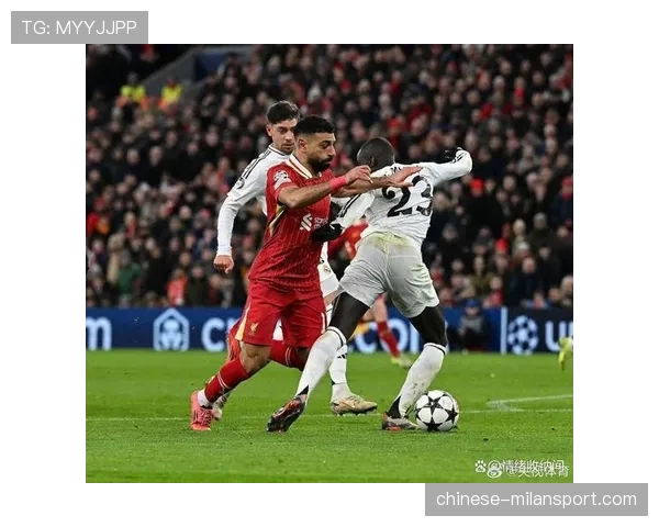 利物浦补时阶段失球成习惯 本赛季已丢八球创队史尴尬纪录